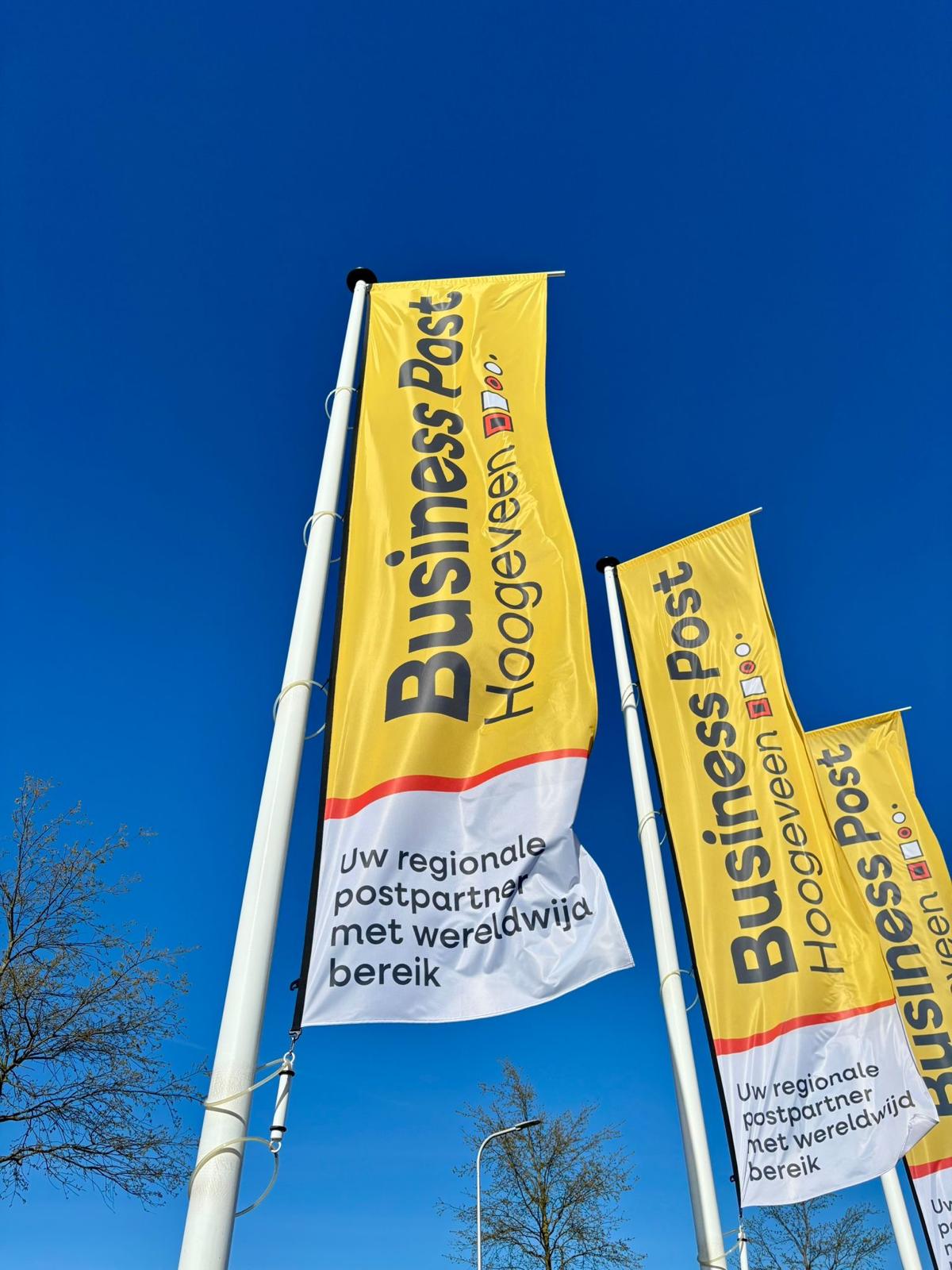 Business Post Hoogeveen