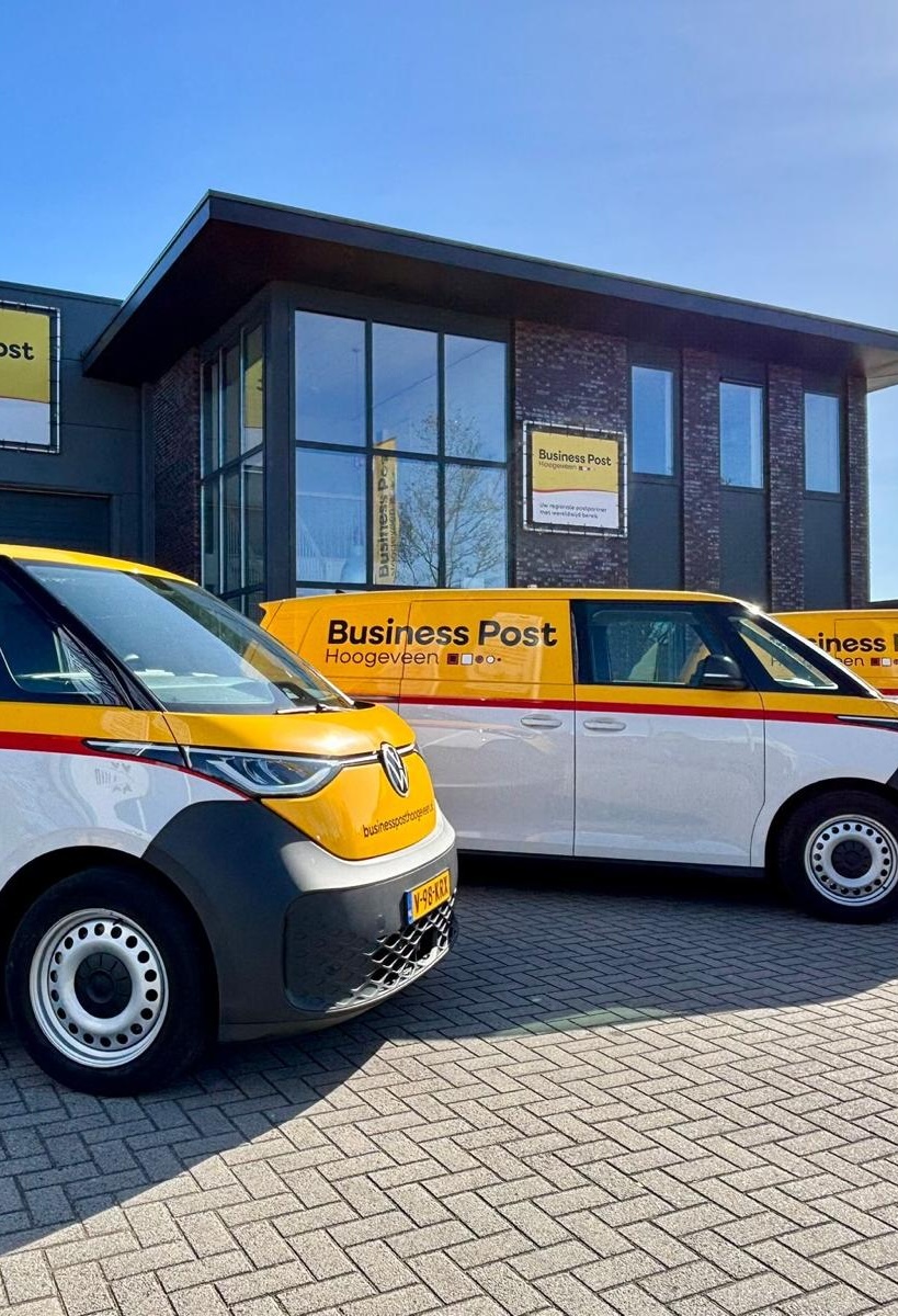 Business Post Hoogeveen