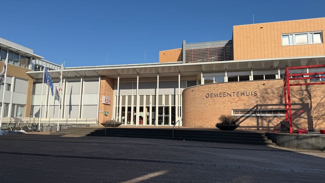 Gemeente Midden-Drenthe en Business Post Hoogeveen werken samen aan de verspreiding van gemeentelijke communicatie
